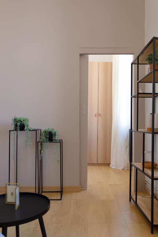 Le Rive Neuve Standing Vieux-Port - Appartement 1 Chambre 4 Pers Vue Mer Clim Marseille Ngoại thất bức ảnh